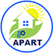 apart logo